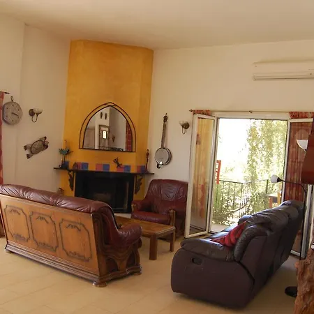 Kitrini Villa Kyparissia