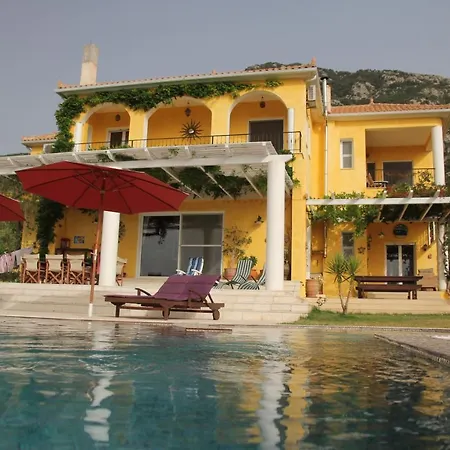 Villa Kitrini