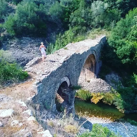 Kitrini * Kyparissia